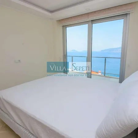 Villa Kalamar Kalkan