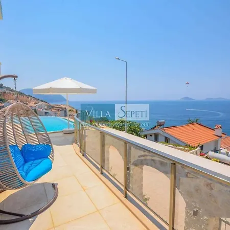 Kalamar Villa