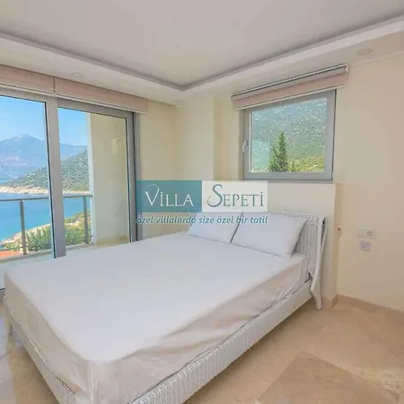 Villa Kalamar *