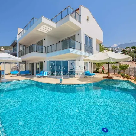 Kalamar Kalkan